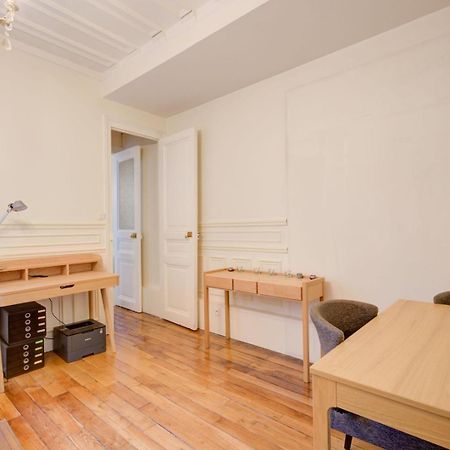 Le Petit Pantheon: Cosy 2-Room Apart Center Παρίσι Εξωτερικό φωτογραφία
