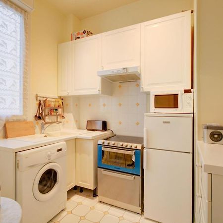 Le Petit Pantheon: Cosy 2-Room Apart Center Παρίσι Εξωτερικό φωτογραφία
