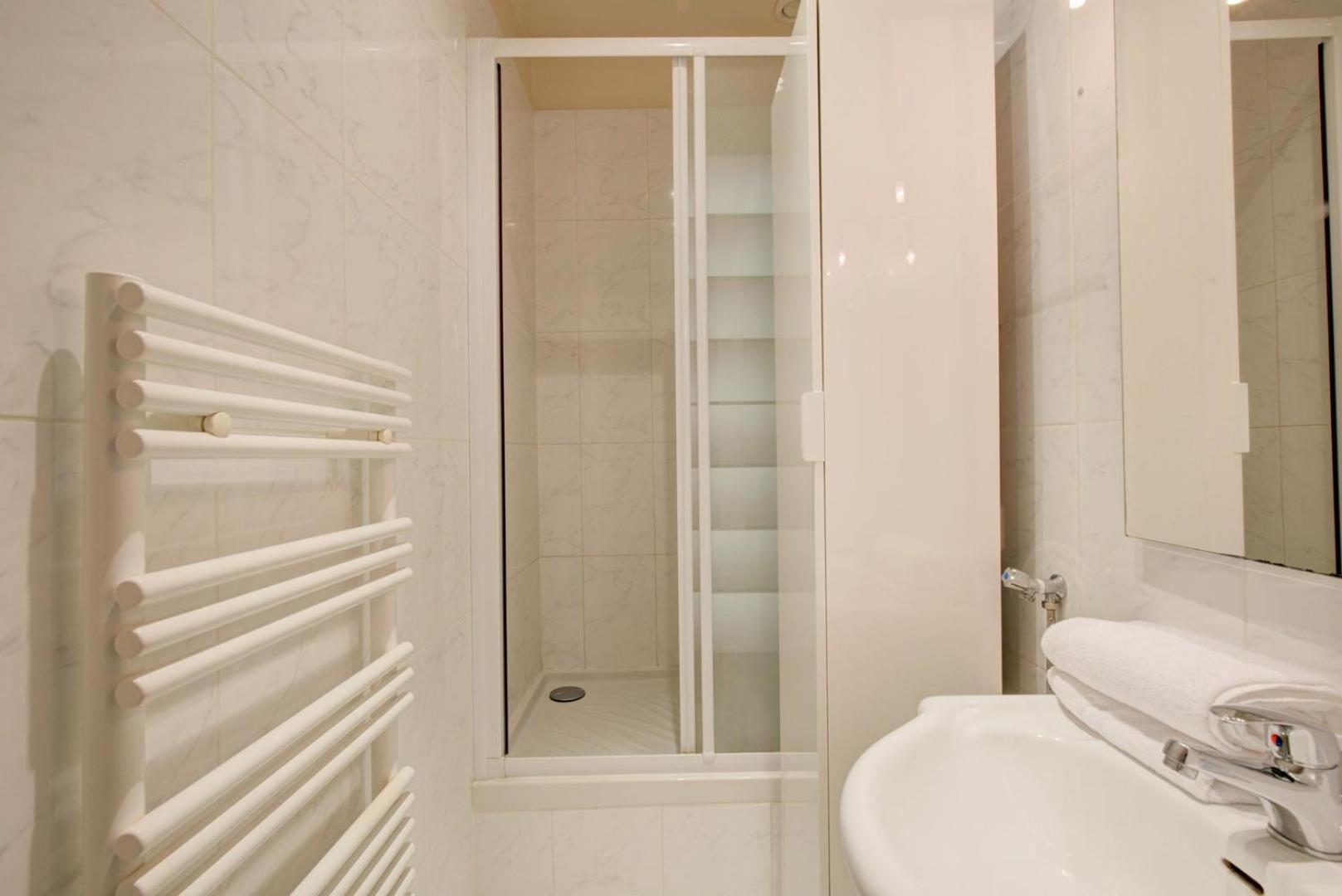 Le Petit Pantheon: Cosy 2-Room Apart Center Παρίσι Εξωτερικό φωτογραφία