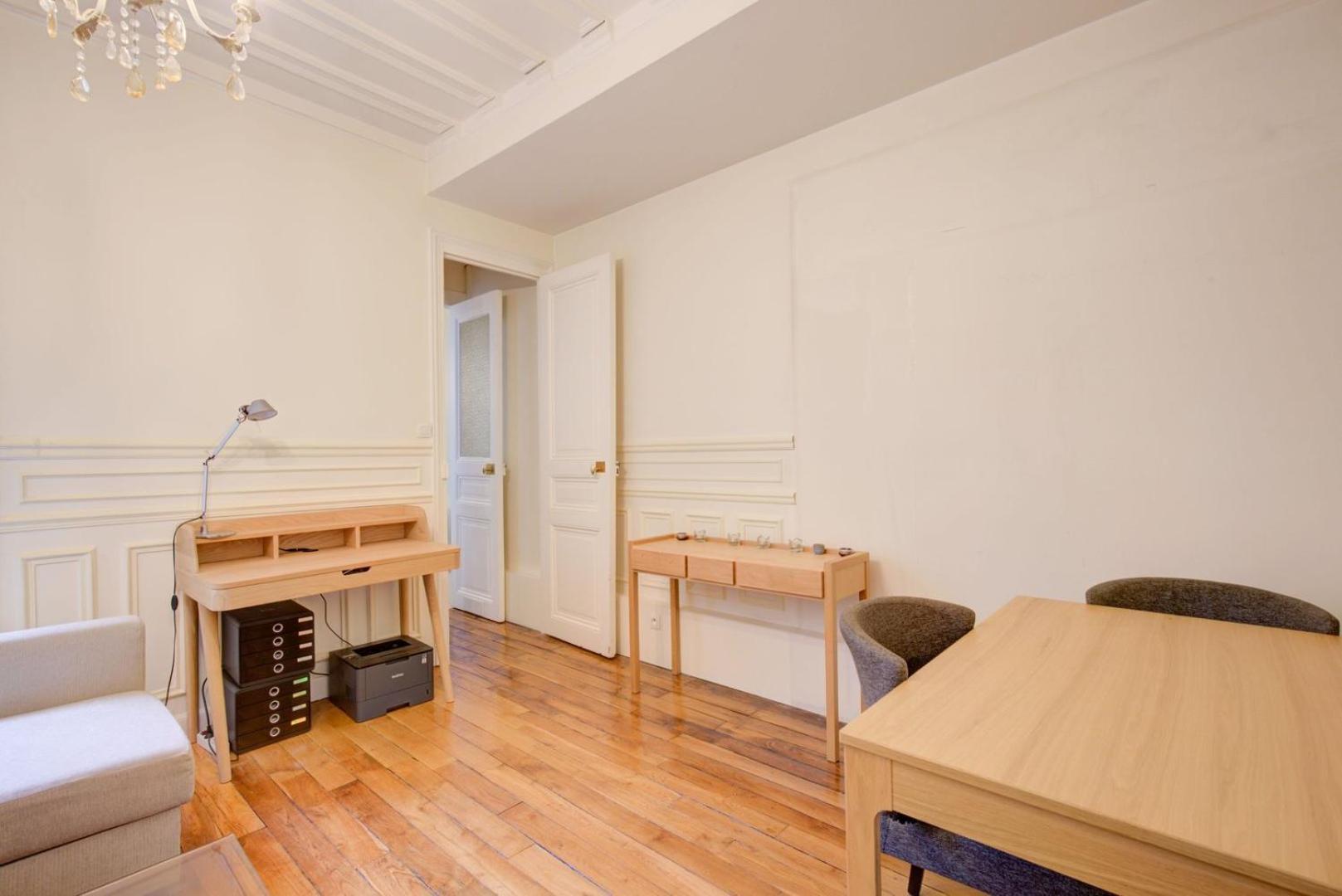 Le Petit Pantheon: Cosy 2-Room Apart Center Παρίσι Εξωτερικό φωτογραφία