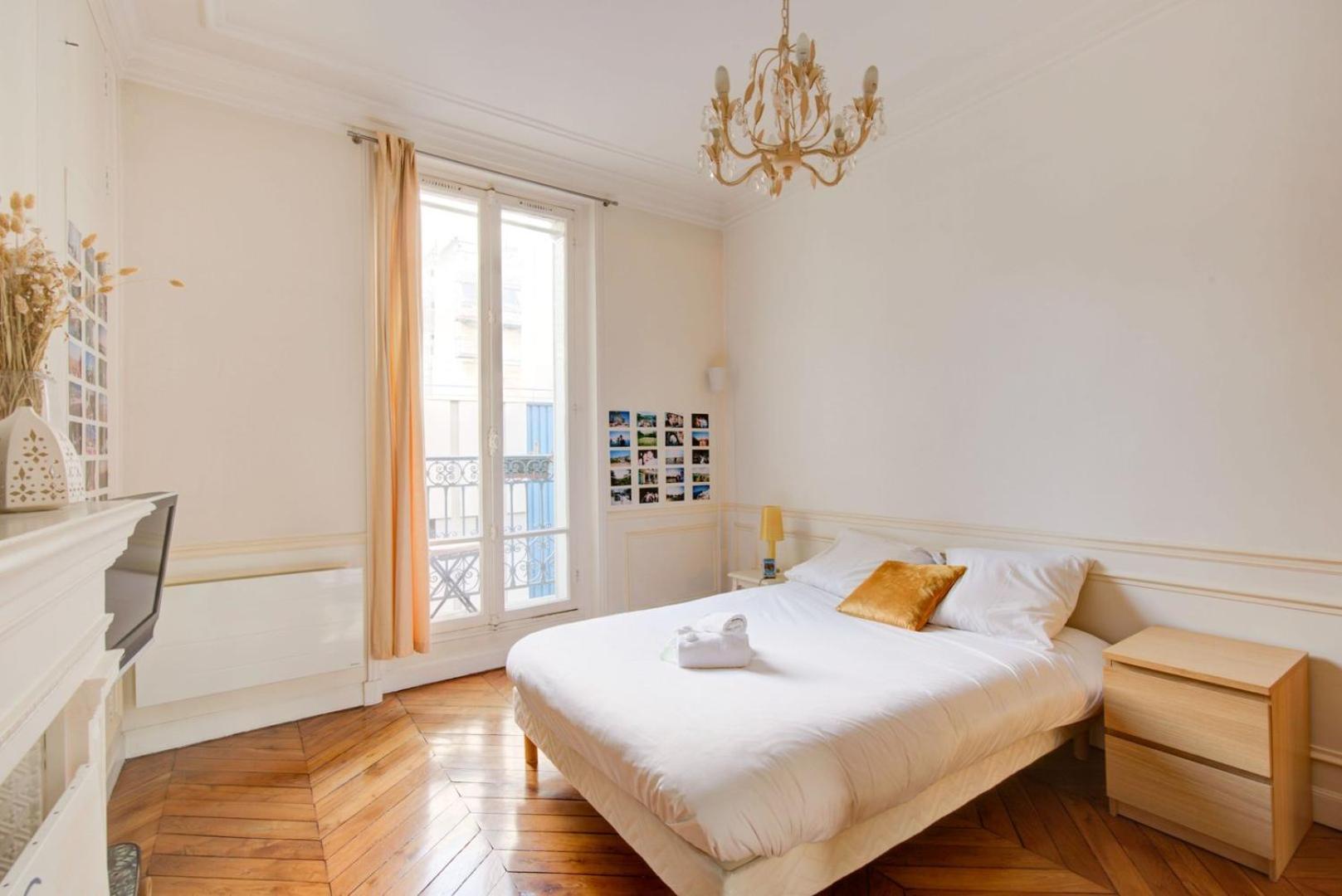 Le Petit Pantheon: Cosy 2-Room Apart Center Παρίσι Εξωτερικό φωτογραφία