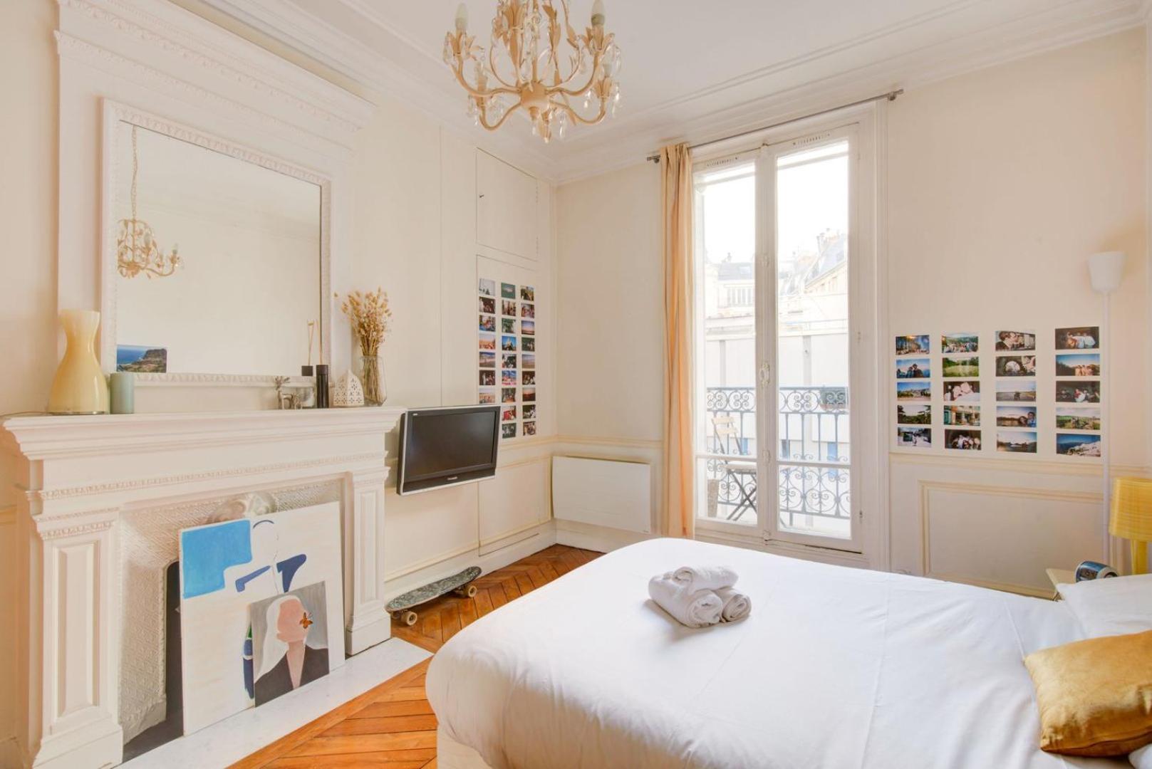 Le Petit Pantheon: Cosy 2-Room Apart Center Παρίσι Εξωτερικό φωτογραφία